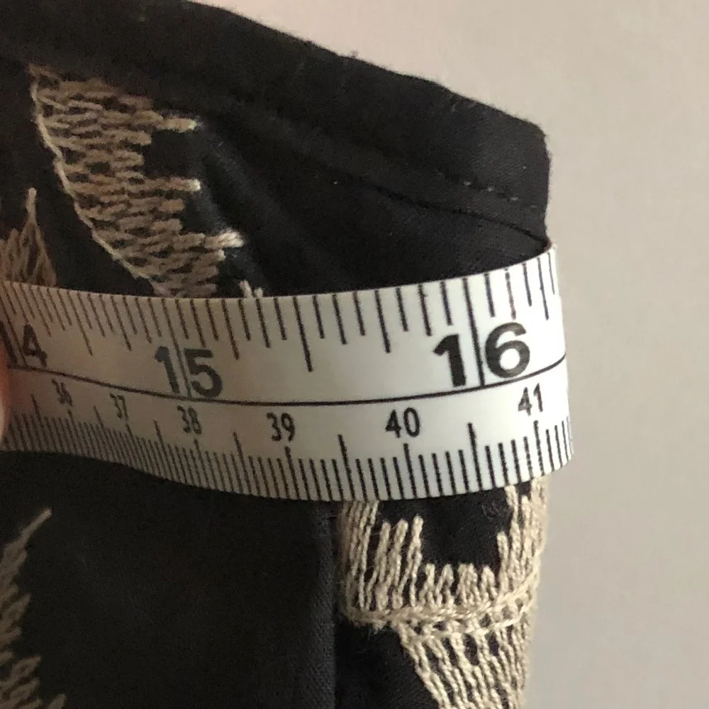 Banana Republic dress (Wore once) - Picture 10 of 10